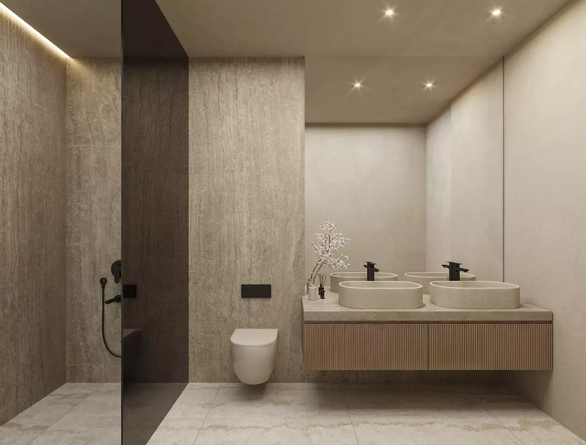 4-bedroom Villa In Benissa, Spain (342 M²)