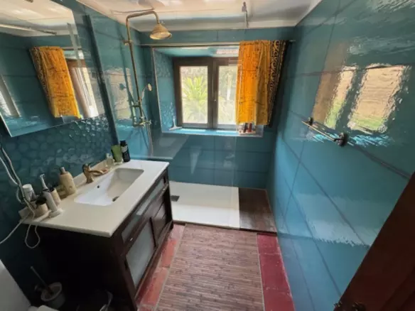 4-bedroom Country House In Casares, Spain (175 M²)
