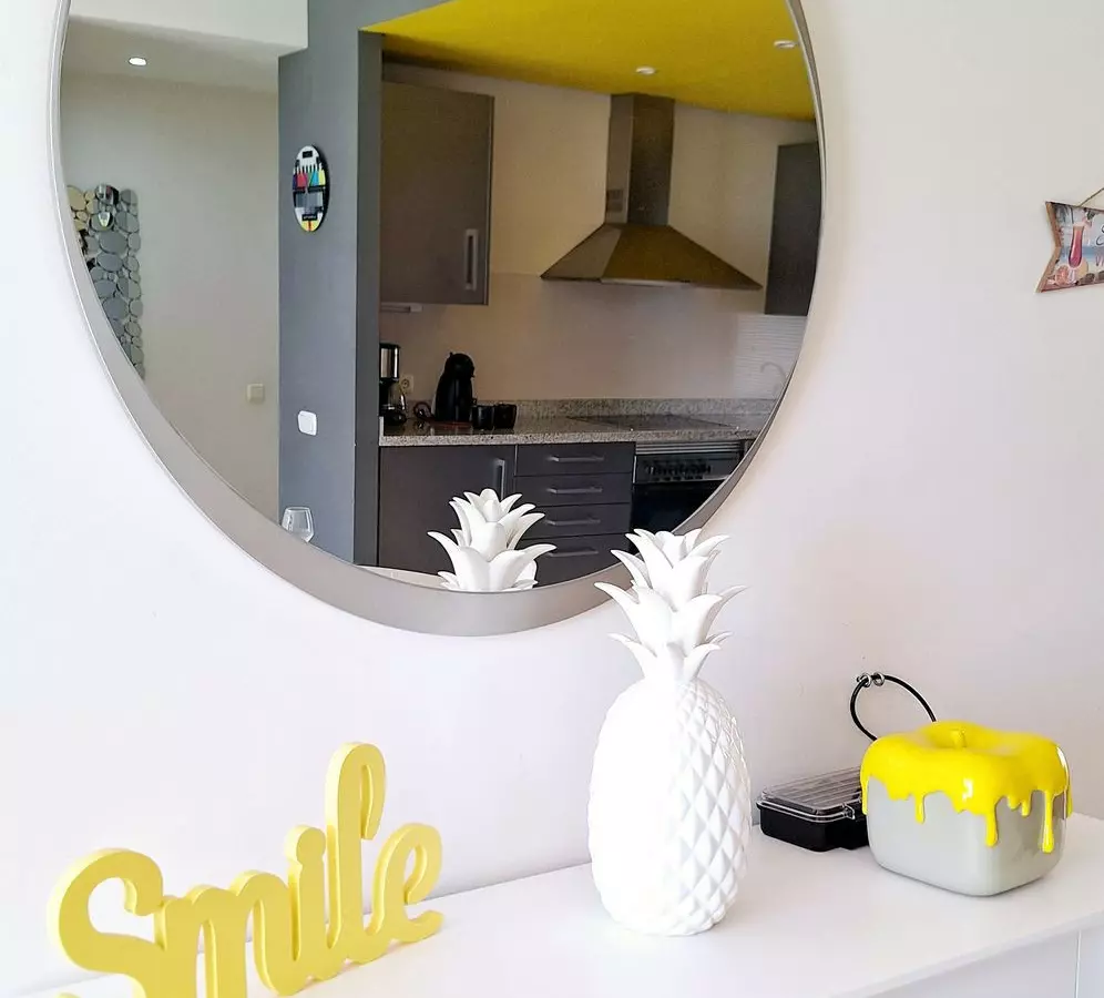 2-bedroom Apartment In Estepona, Spain (100 M²)
