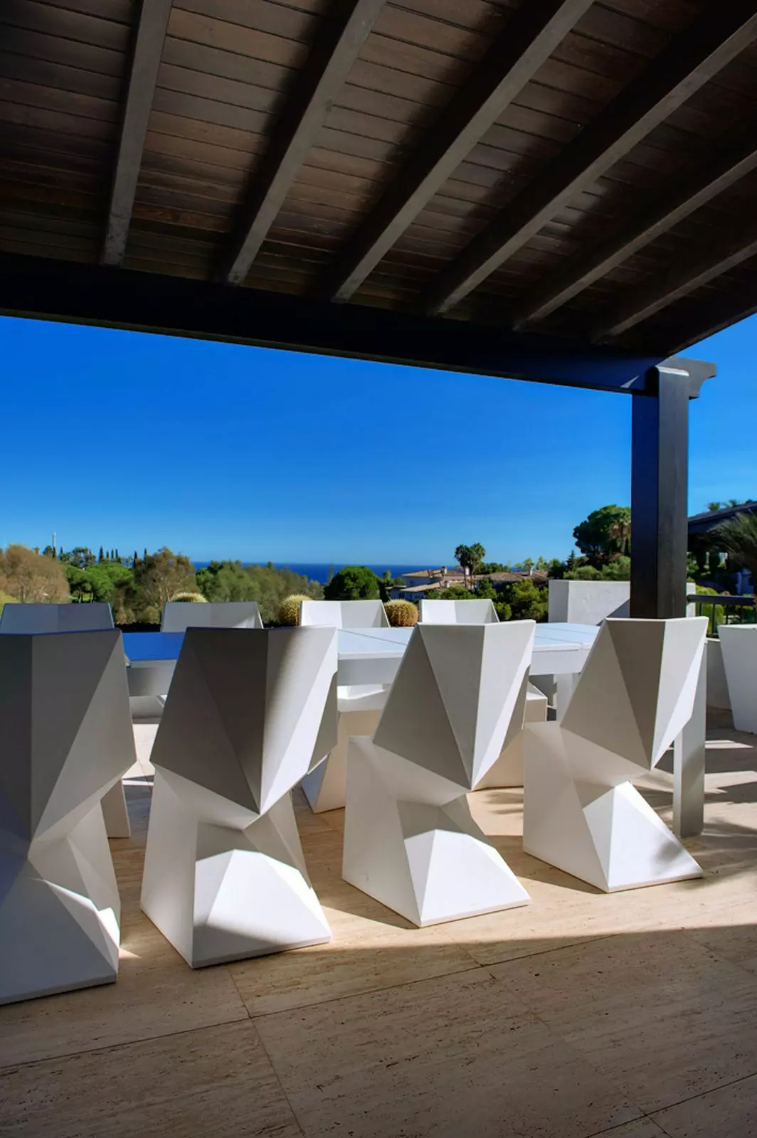 5-bedroom Villa In Marbella, Spain (465 M²)