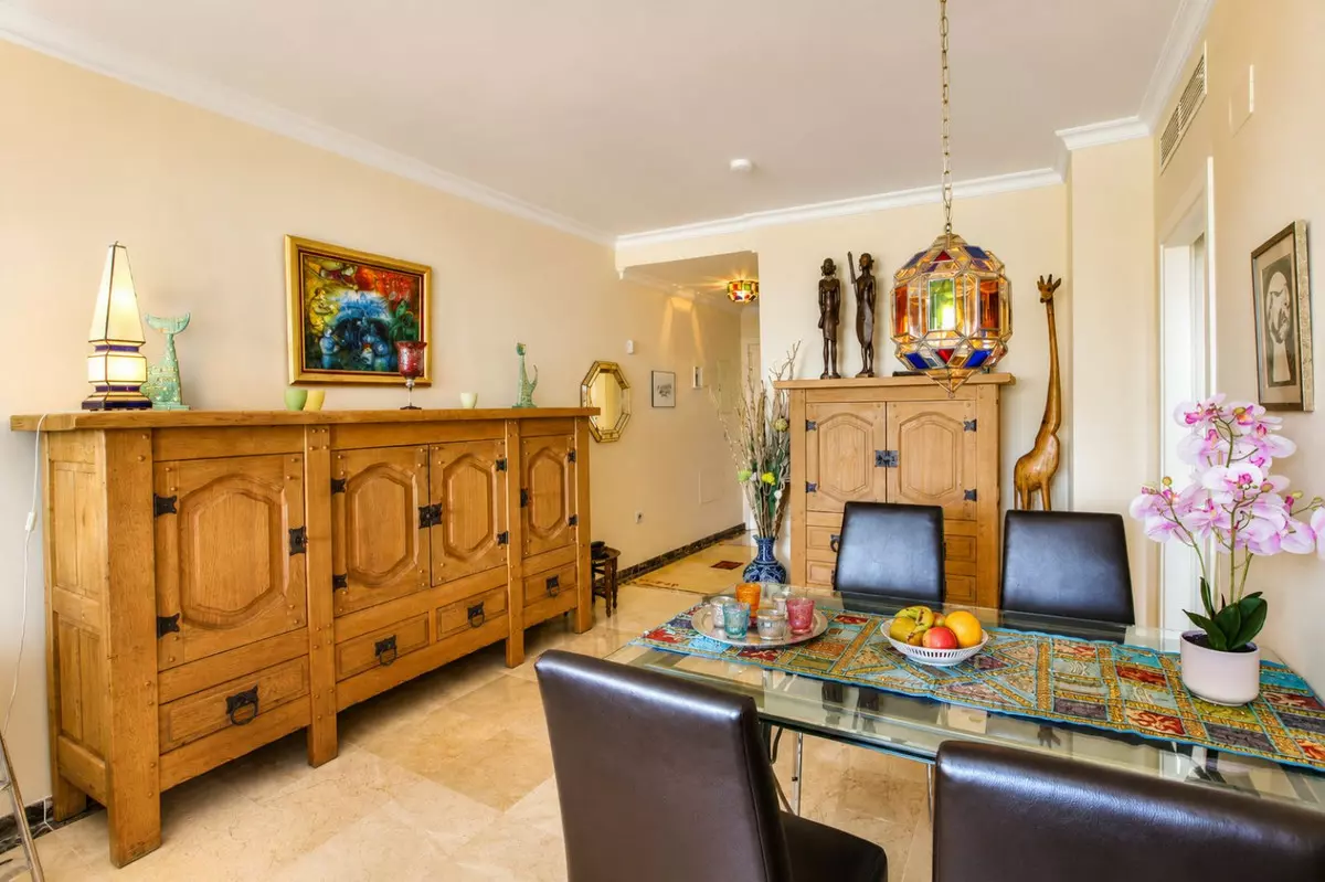 2-bedroom Apartment In Mijas, Spain (82 M²)