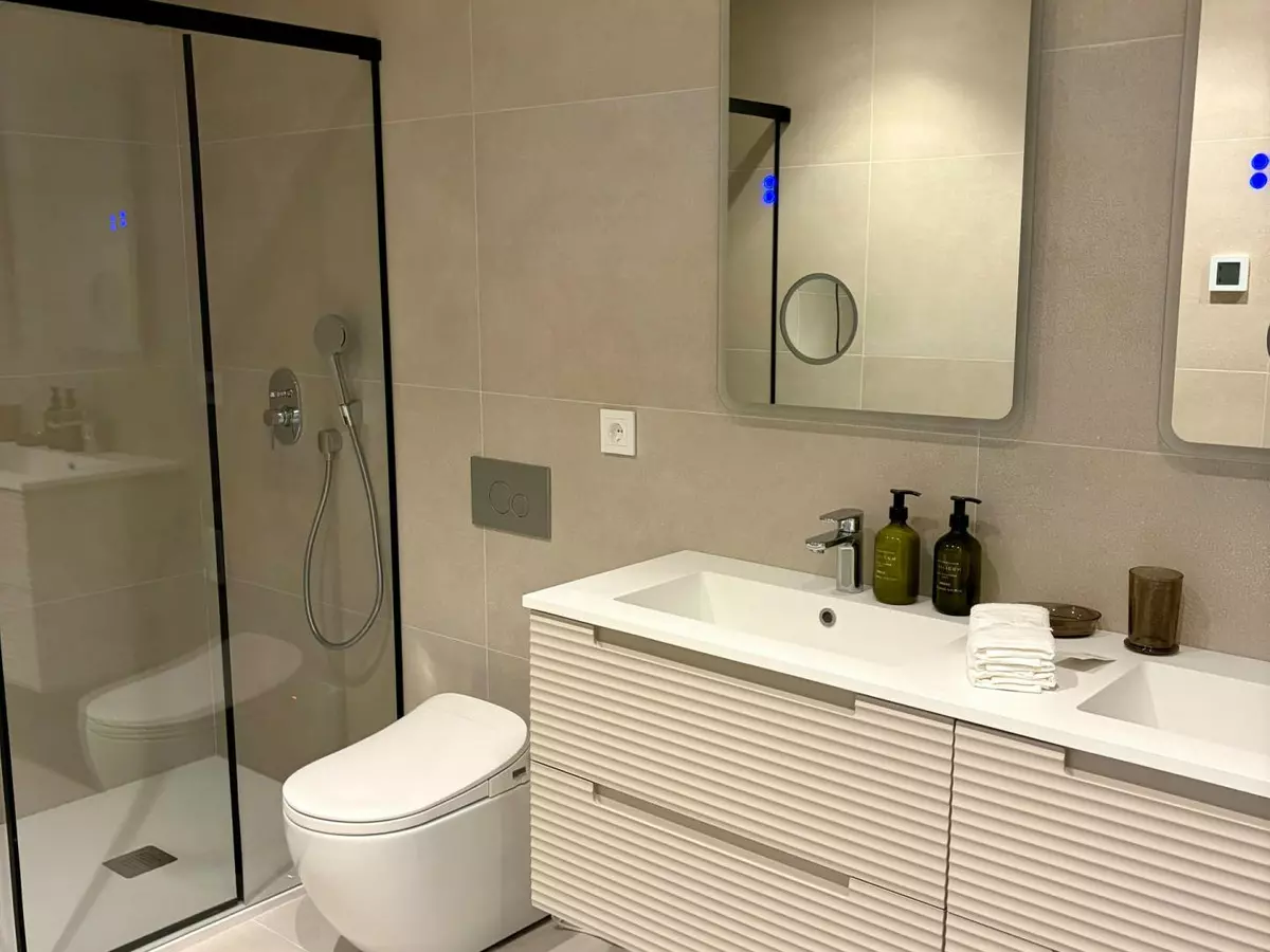 4-bedroom Apartment In Estepona, Spain (214 M²)