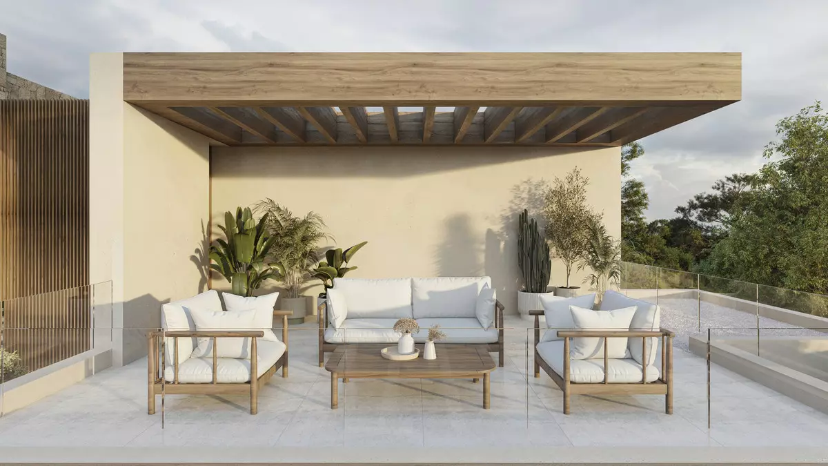 4-bedroom Villa In Benissa, Spain (342 M²)