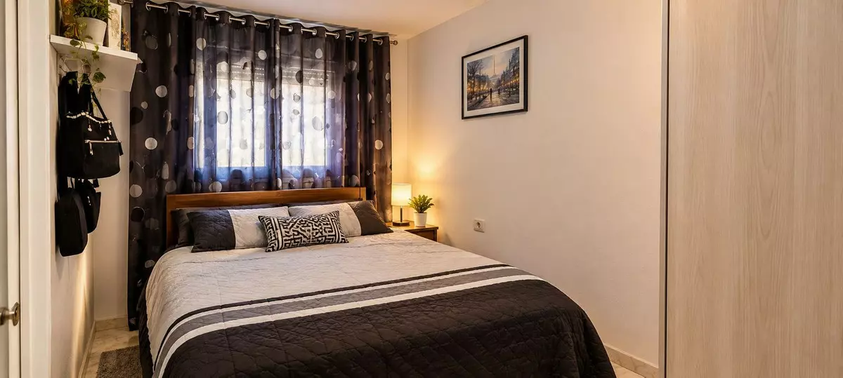 3-bedroom Apartment In Estepona, Spain (70 M²)