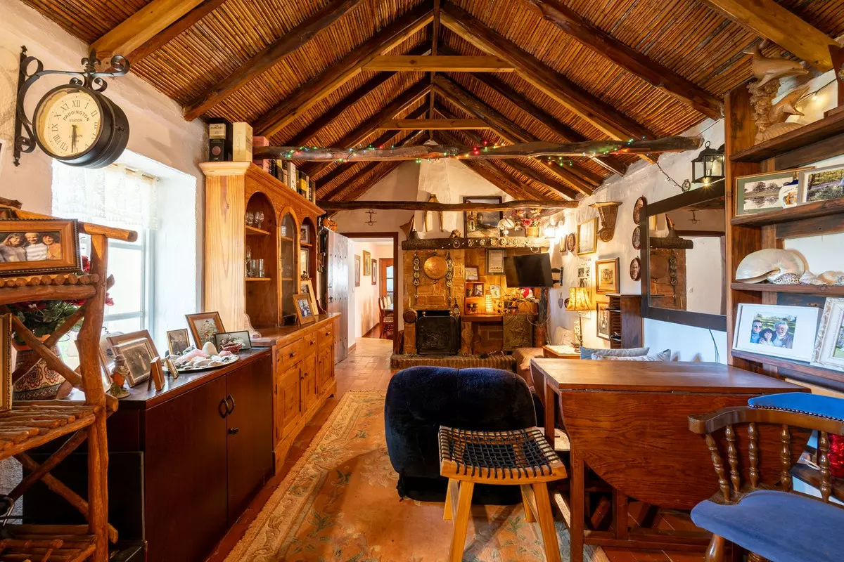 6-bedroom Country House In Mijas, Spain (542 M²)
