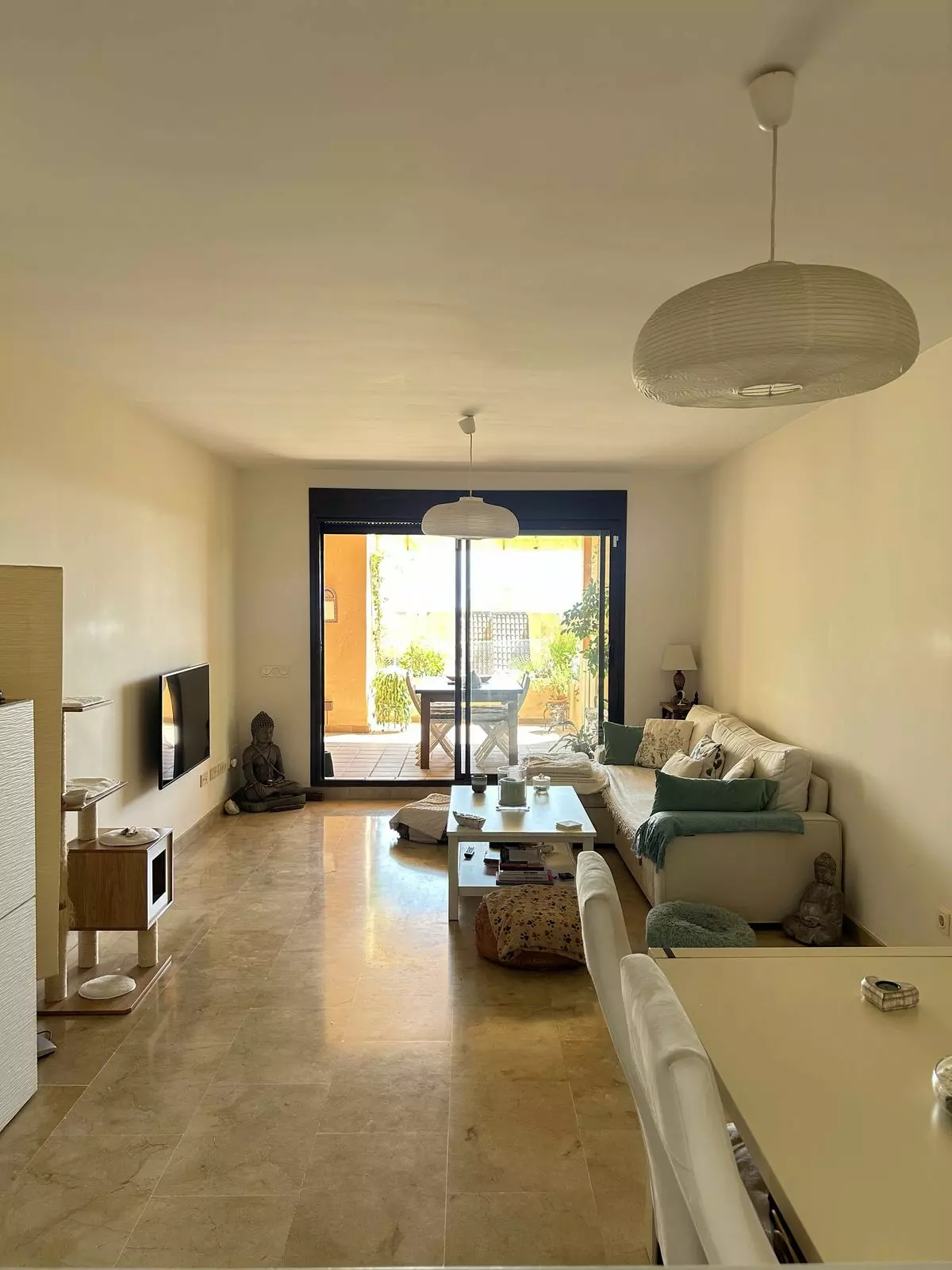2-bedroom Apartment In Manilva, Spain (97 M²)