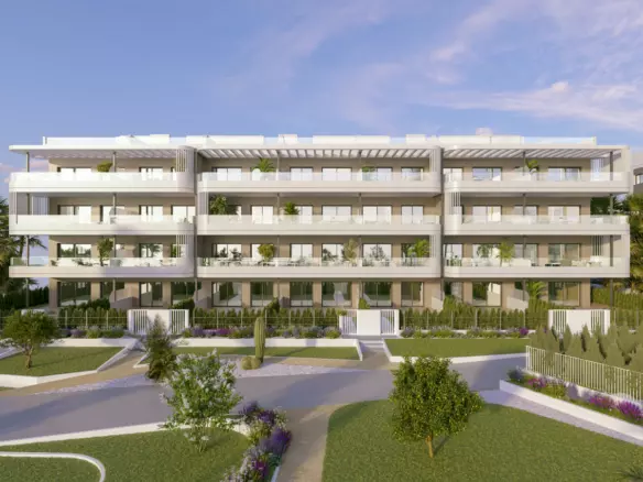3-bedroom Apartment In Torrevieja, Spain (101 M²)