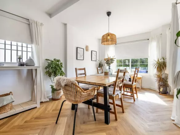 4-bedroom Villa In Alhaurín El Grande, Spain (318 M²)
