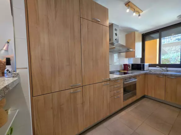 2-bedroom Apartment In Mijas, Spain (92 M²)