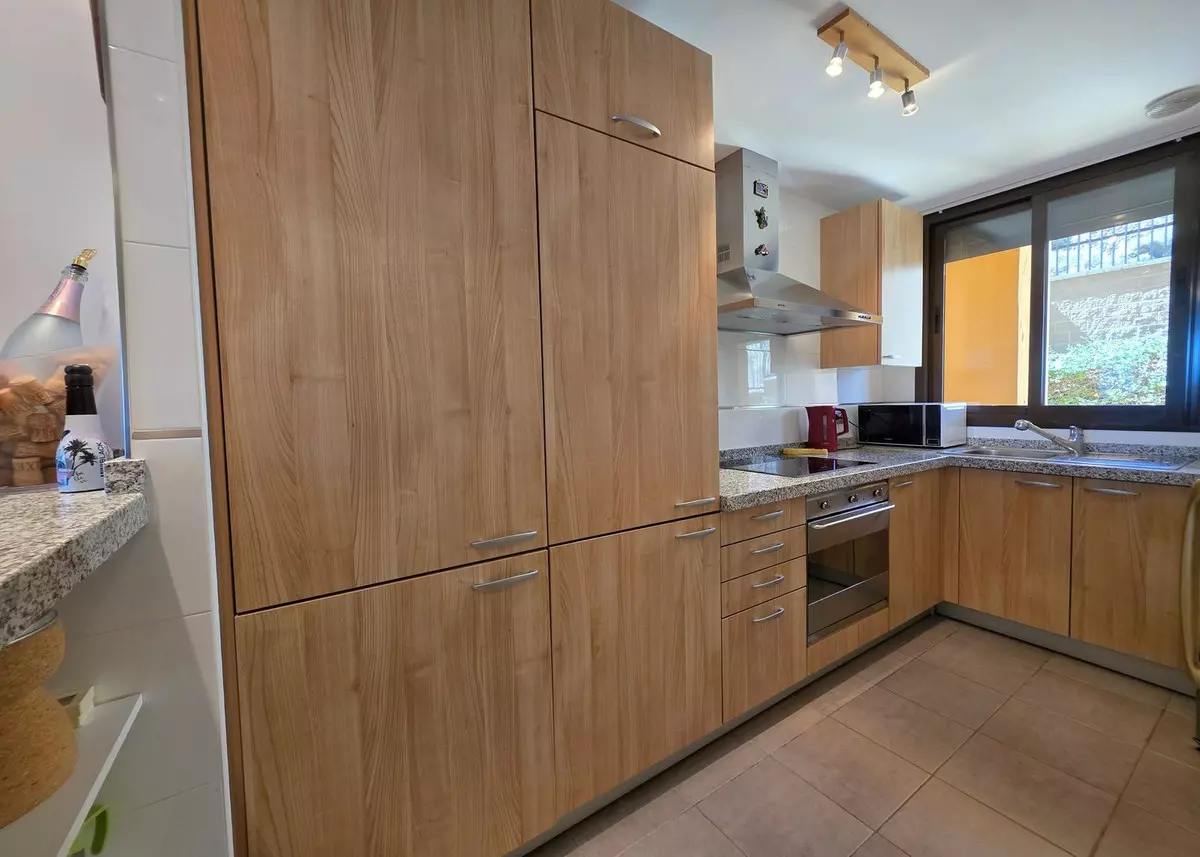 2-bedroom Apartment In Mijas, Spain (92 M²)