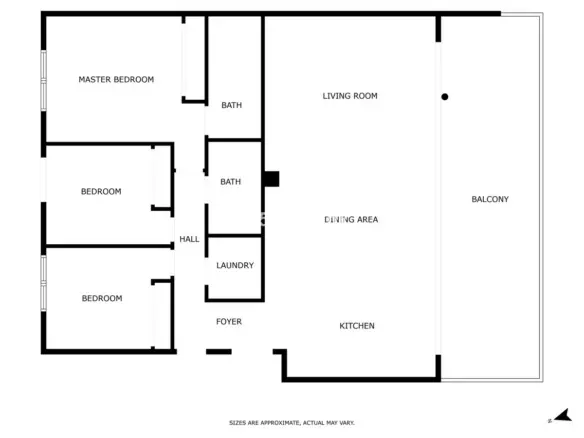 3-bedroom Apartment In Benalmádena, Spain (260 M²)