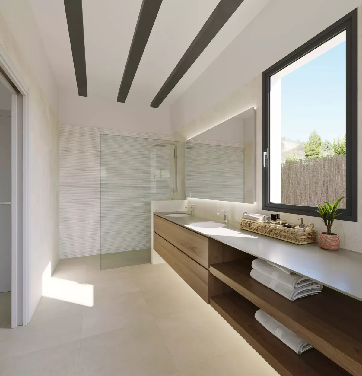 3-bedroom Villa In Penaguila, Spain (130 M²)