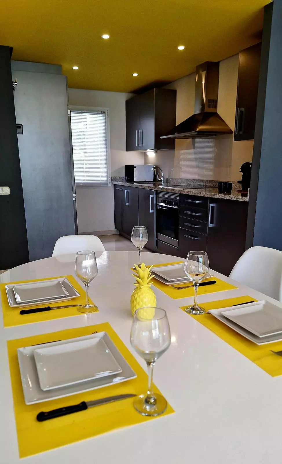2-bedroom Apartment In Estepona, Spain (100 M²)