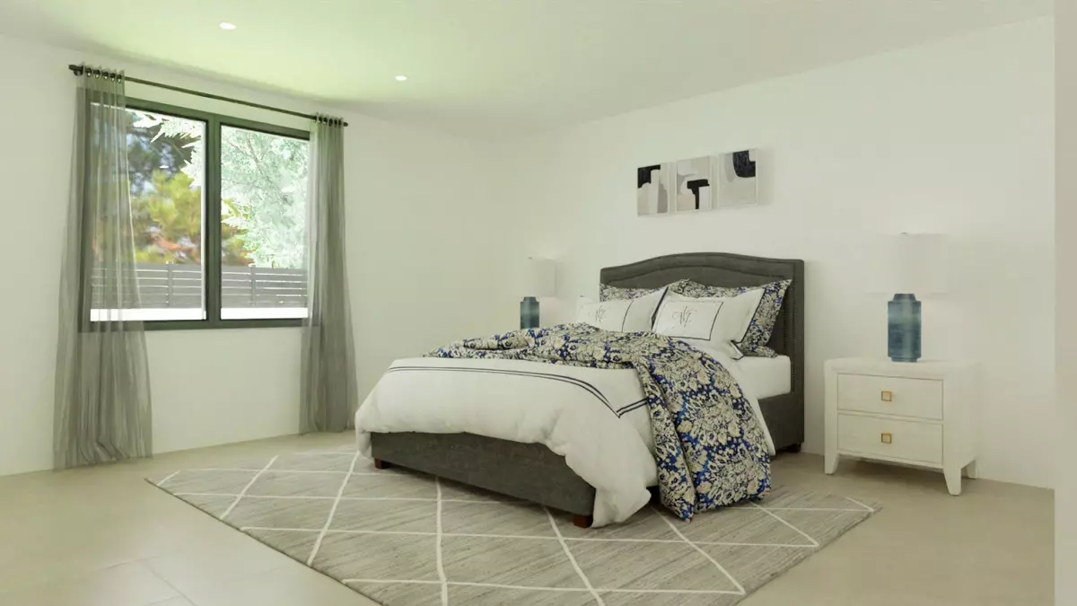 3-bedroom Villa In Monforte Del Cid, Spain (108 M²)