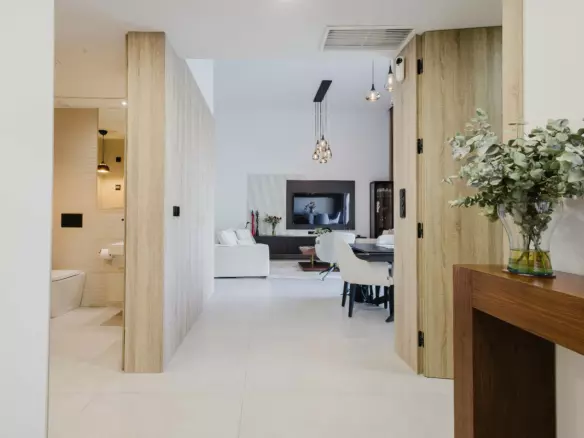 4-bedroom Villa In Algorfa, Spain (362 M²)