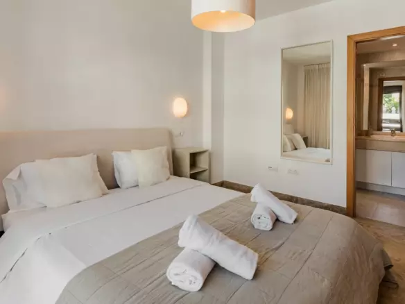2-bedroom Apartment In Estepona, Spain (110 M²)