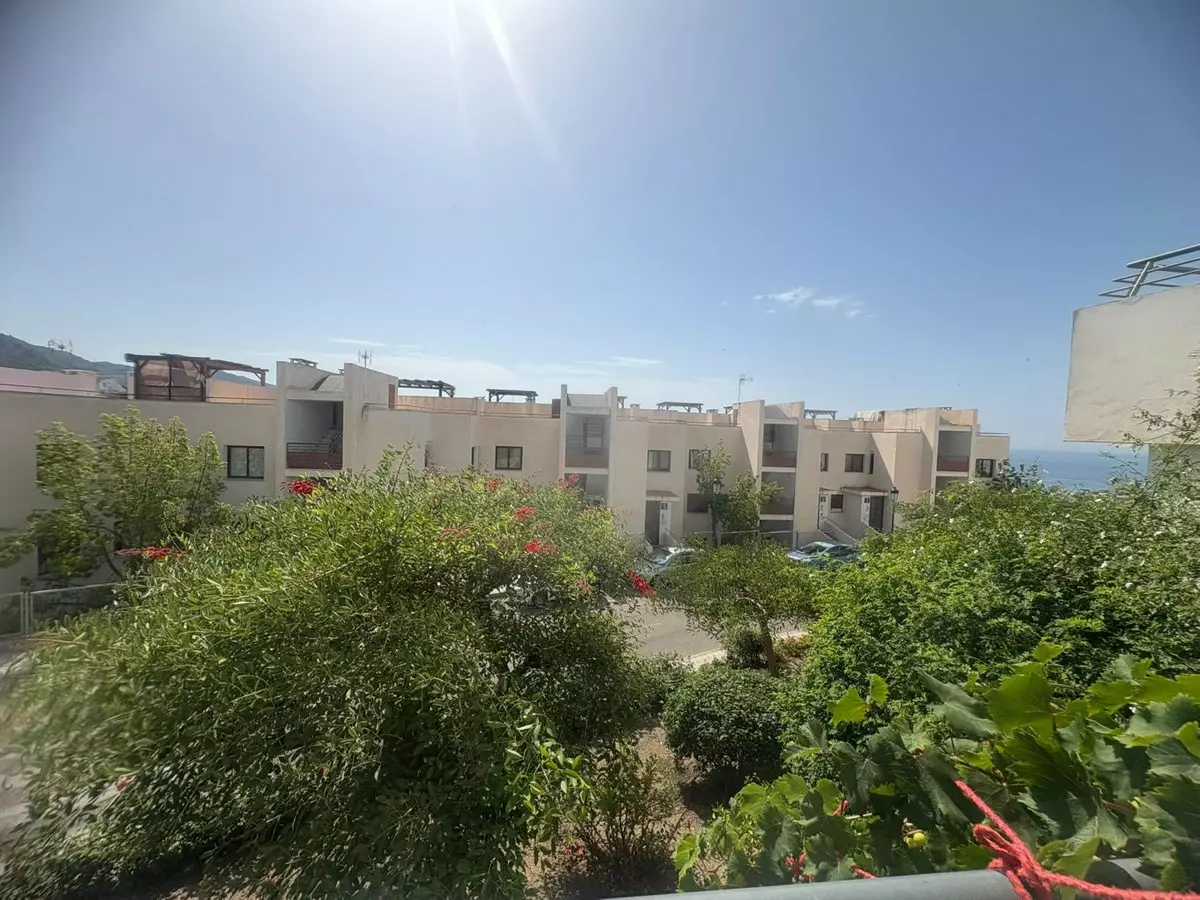 2-bedroom Apartment In Nerja, Spain (80 M²)