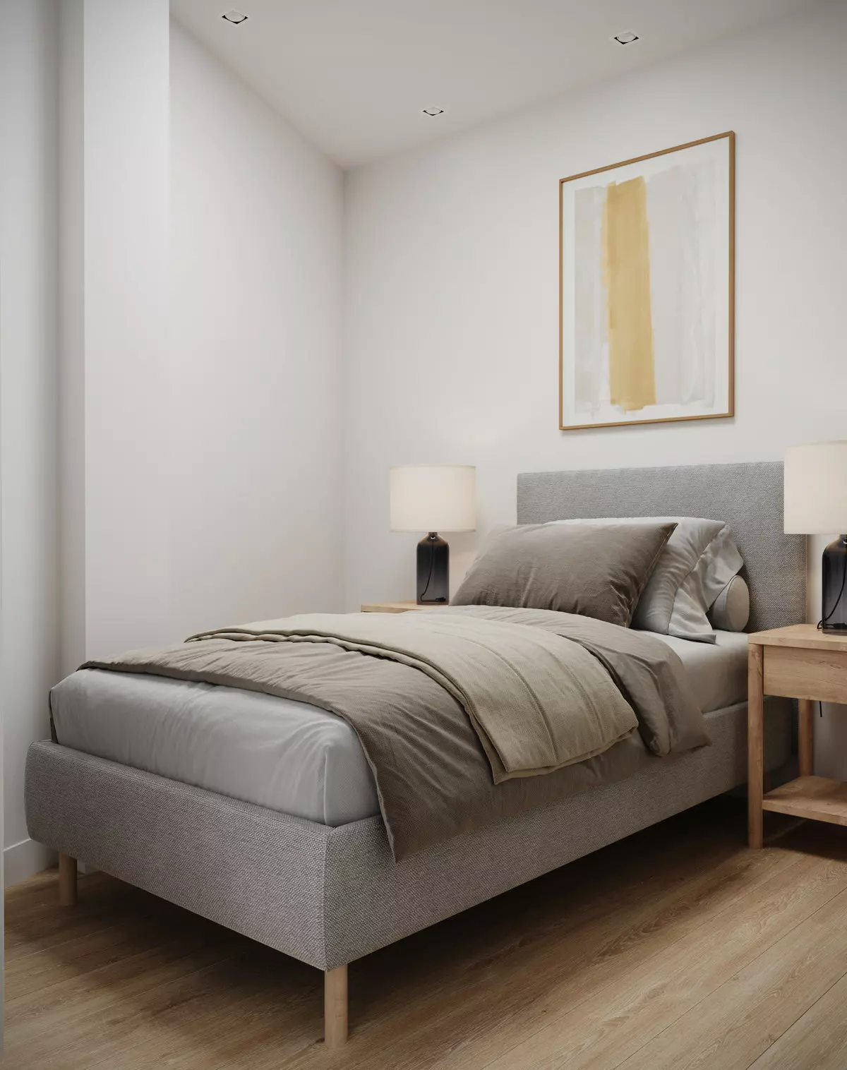 3-bedroom Apartment In Villajoyosa, Spain (73 M²)