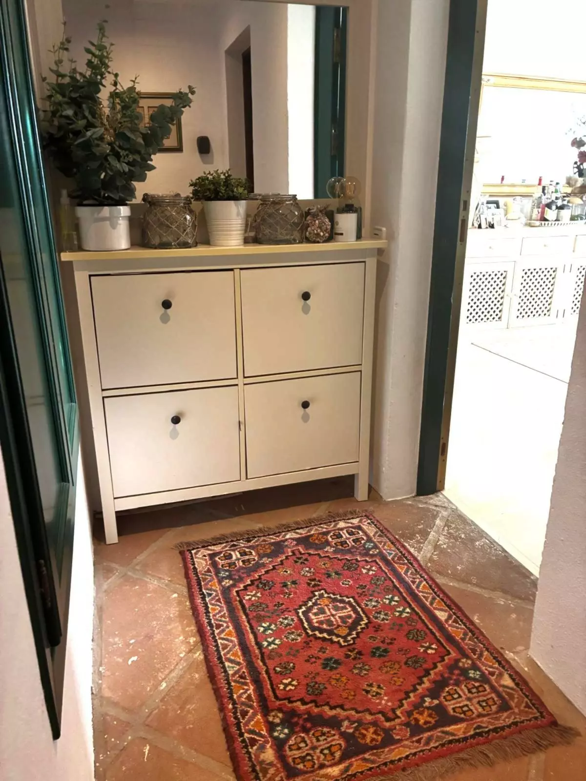 3-bedroom Apartment In Benahavis, Spain (108 M²)