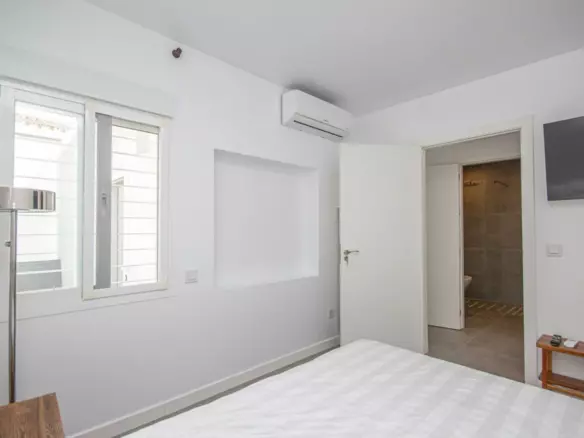 2-bedroom Villa In Marbella, Spain (53 M²)