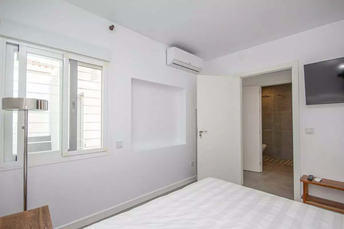 2-bedroom Villa In Marbella, Spain (53 M²)
