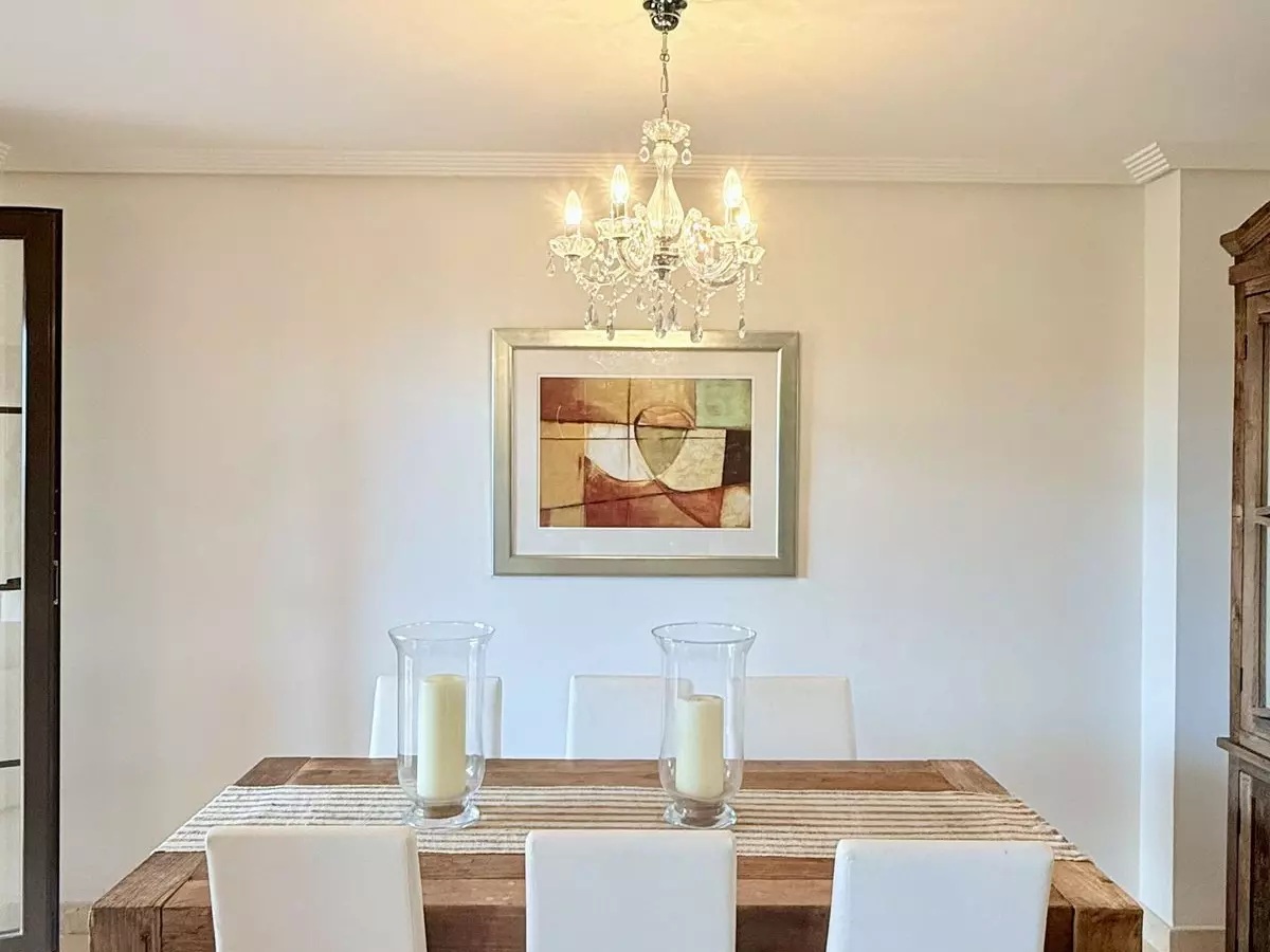 2-bedroom Apartment In Benahavis, Spain (100 M²)