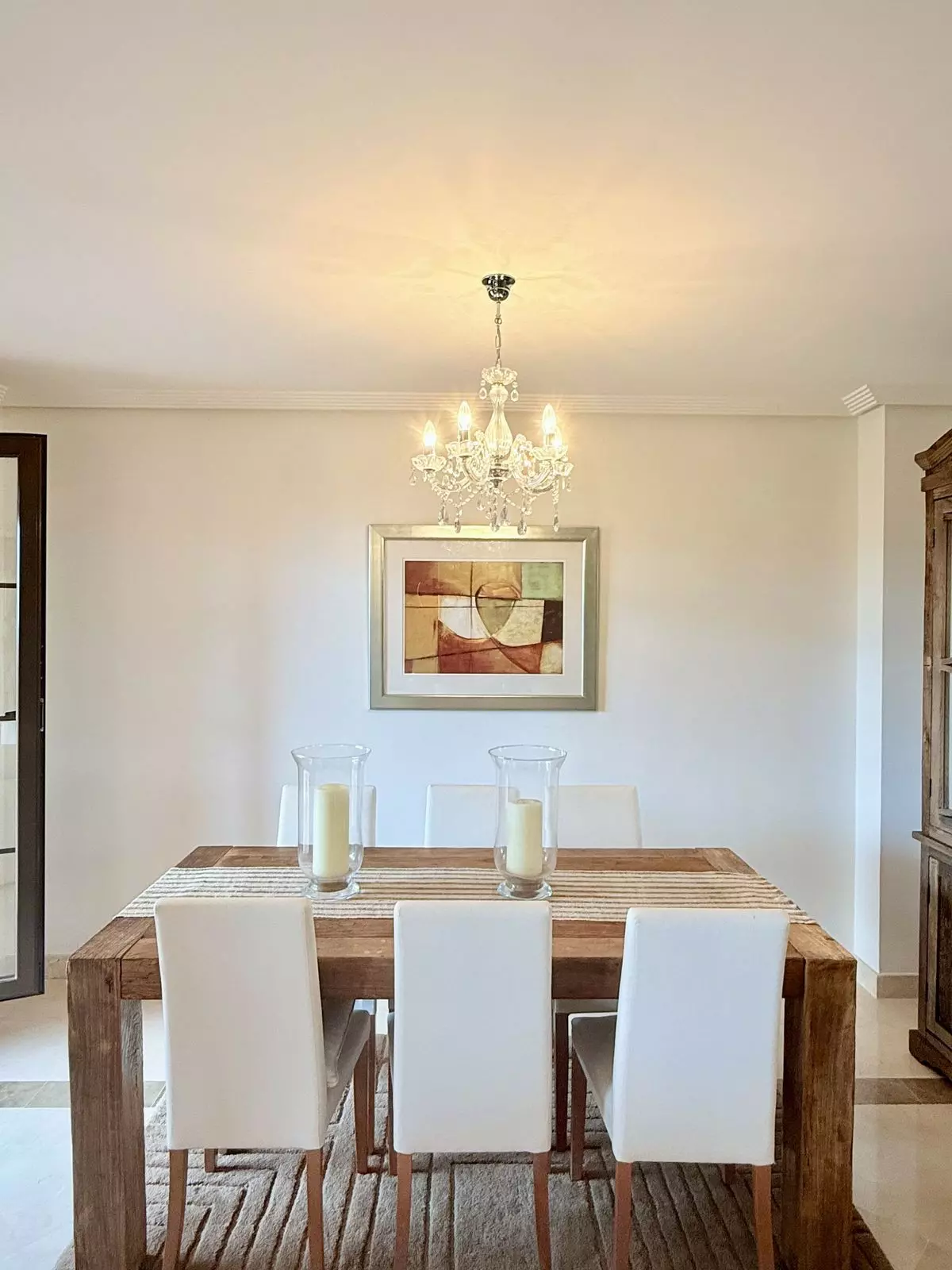 2-bedroom Apartment In Benahavis, Spain (100 M²)