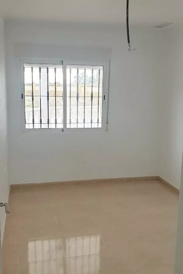 3-bedroom Villa In Catral, Spain (140 M²)