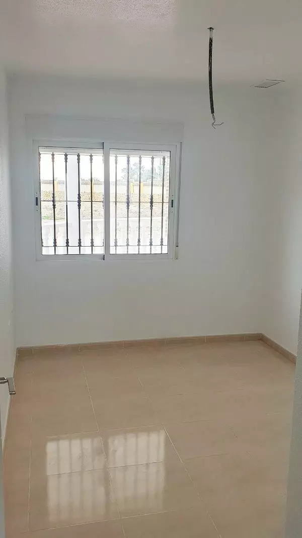 3-bedroom Villa In Catral, Spain (140 M²)