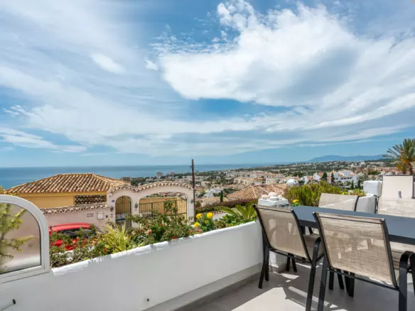 2-bedroom Apartment In Mijas, Spain (67 M²)