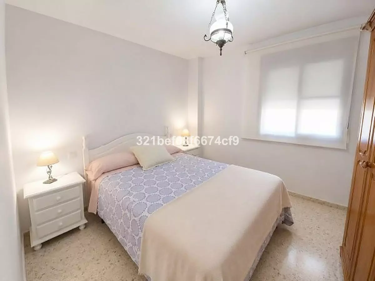 2-bedroom Apartment In Manilva, Spain (75 M²)