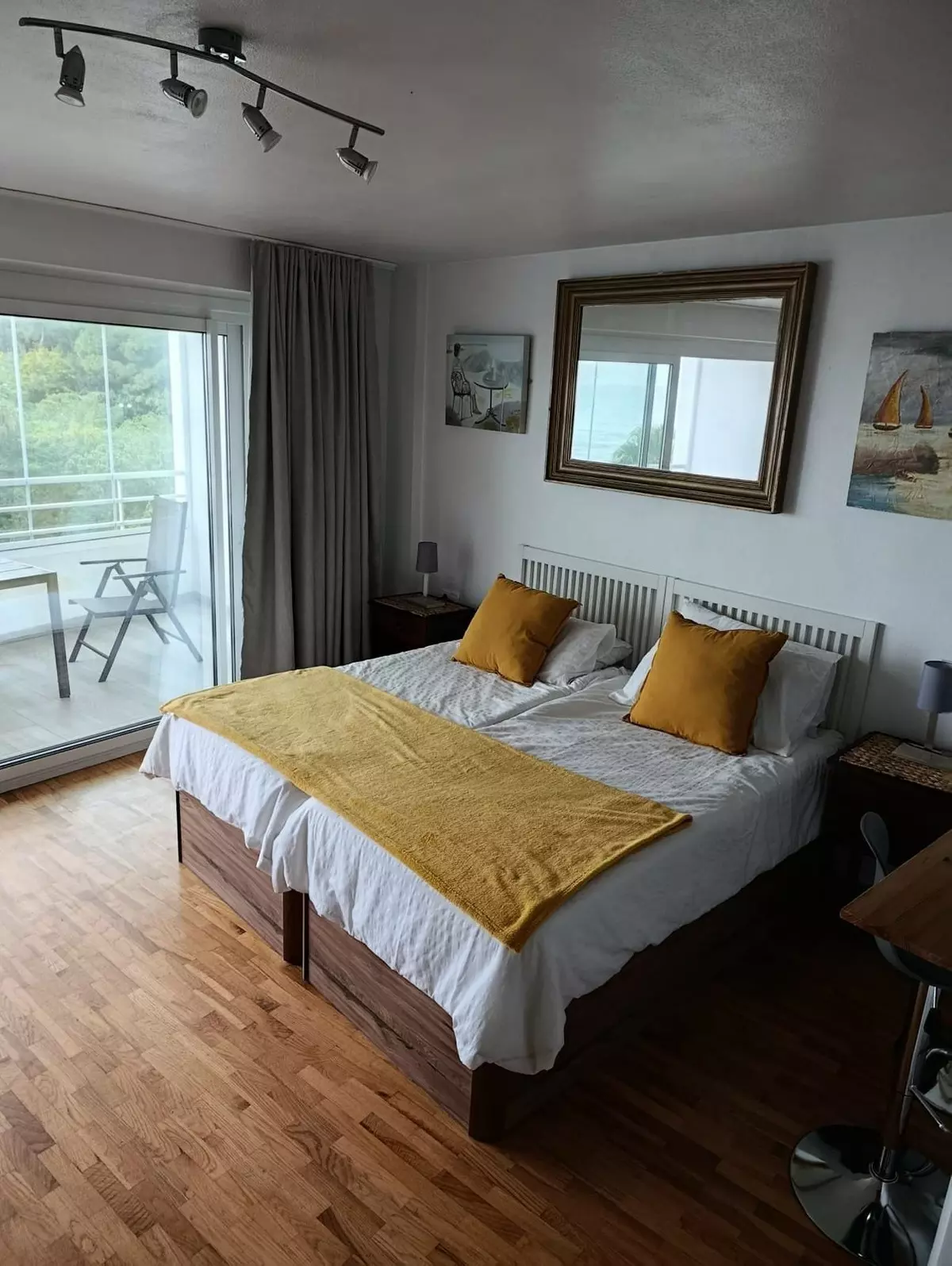 Apartment In Mijas, Spain (40 M²)