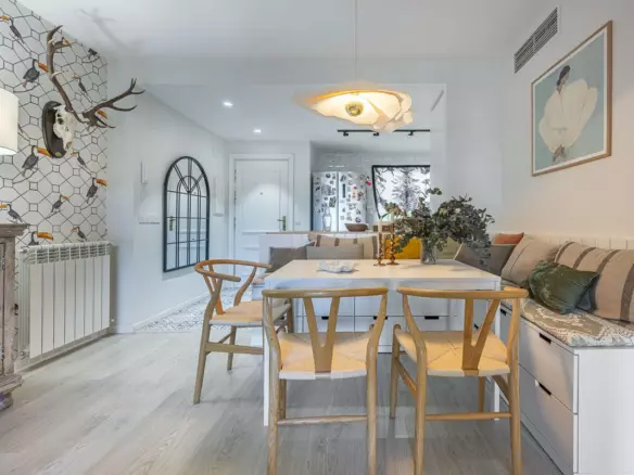 2-bedroom Apartment In Marbella, Spain (108 M²)