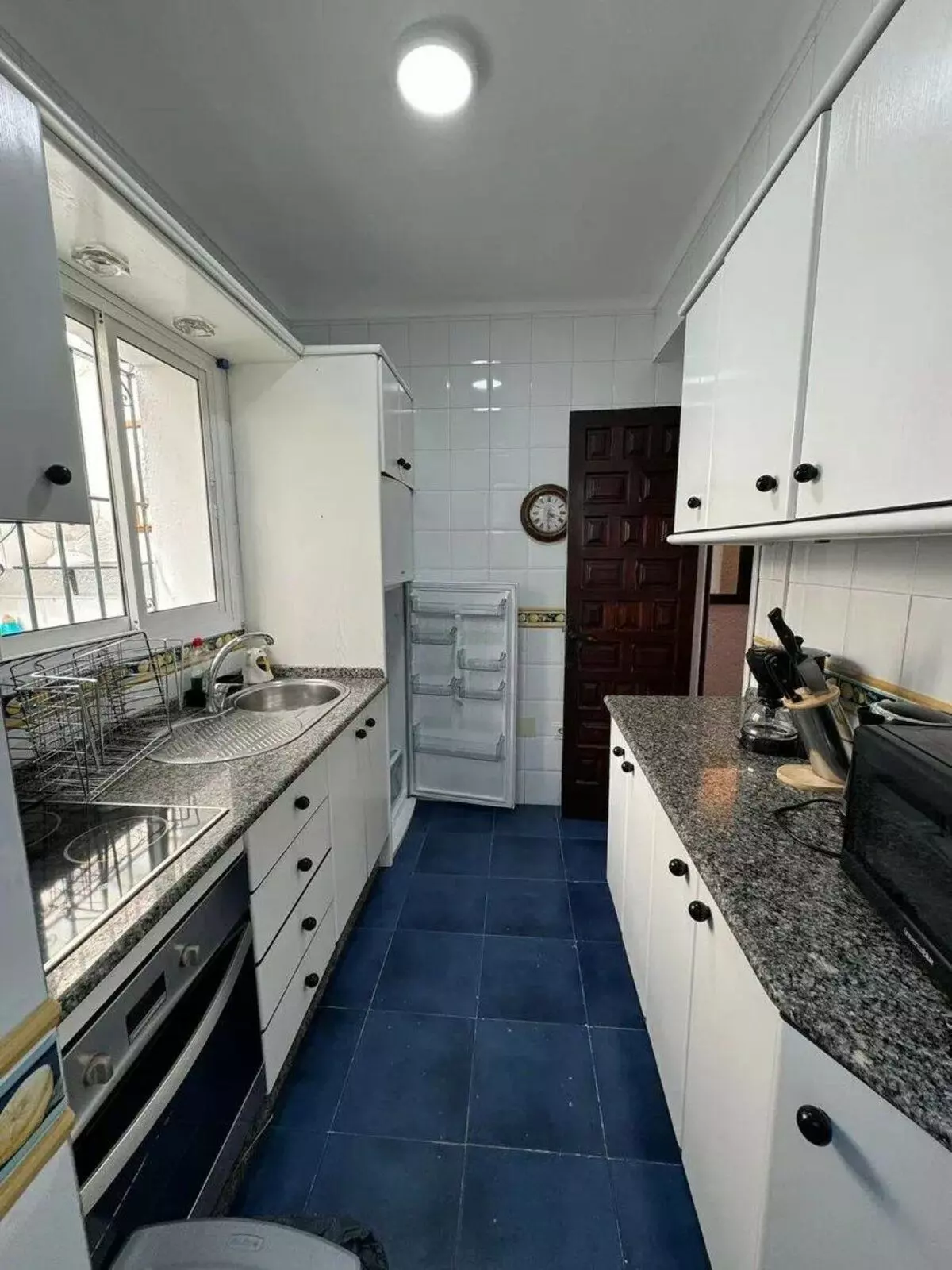 3-bedroom Villa In Estepona, Spain (100 M²)