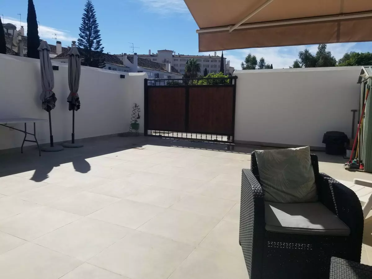 2-bedroom Apartment In Mijas, Spain (85 M²)