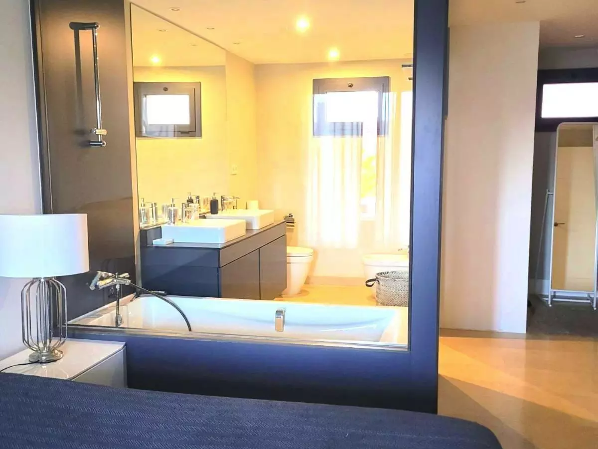 2-bedroom Apartment In Estepona, Spain (110 M²)