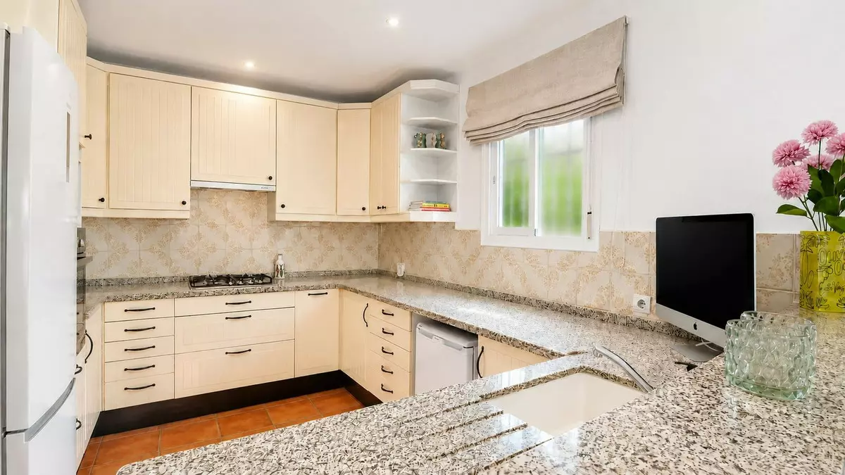4-bedroom Villa In Mijas, Spain (203 M²)