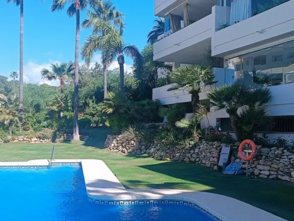 2-bedroom Apartment In Marbella, Spain (162 M²)