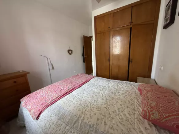 3-bedroom Town House In Torrevieja, Spain (58 M²)
