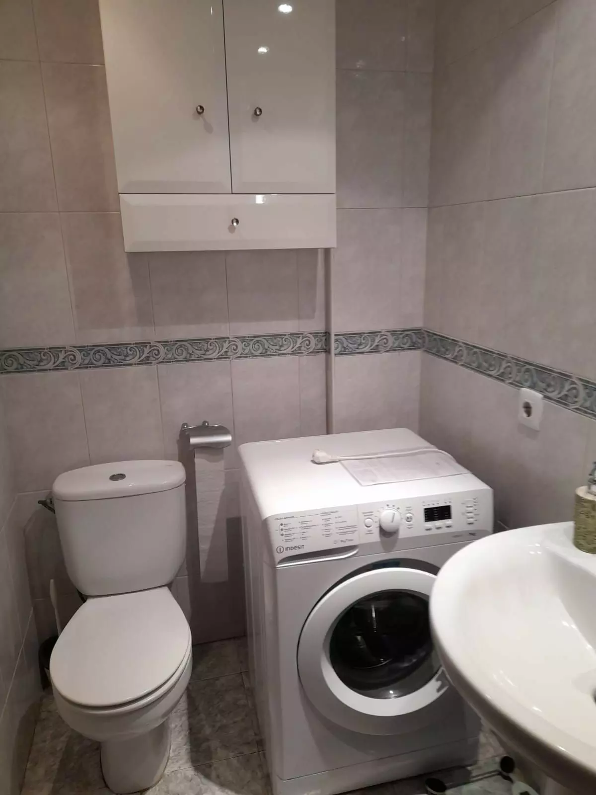 2-bedroom Apartment In Benalmádena, Spain (70 M²)
