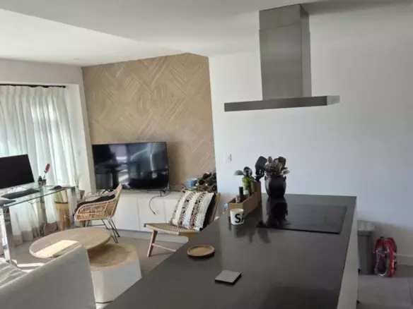 3-bedroom Apartment In Estepona, Spain (120 M²)