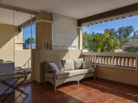 2-bedroom Apartment In Estepona, Spain (155 M²)