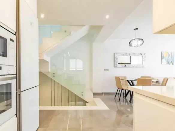 3-bedroom Villa In Orihuela, Spain (175 M²)