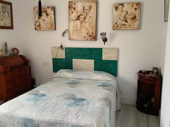 1-bedroom Apartment In Mijas, Spain (95 M²)