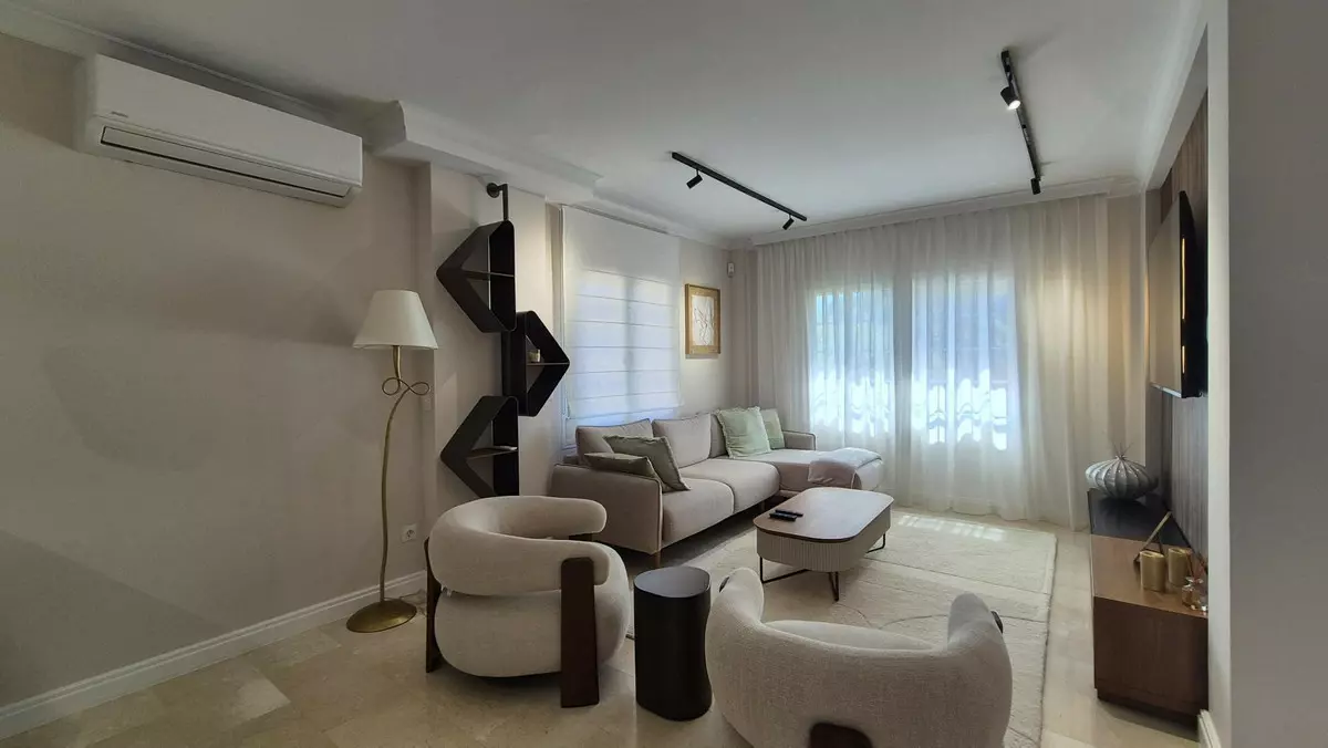4-bedroom Villa In Mijas, Spain (185 M²)