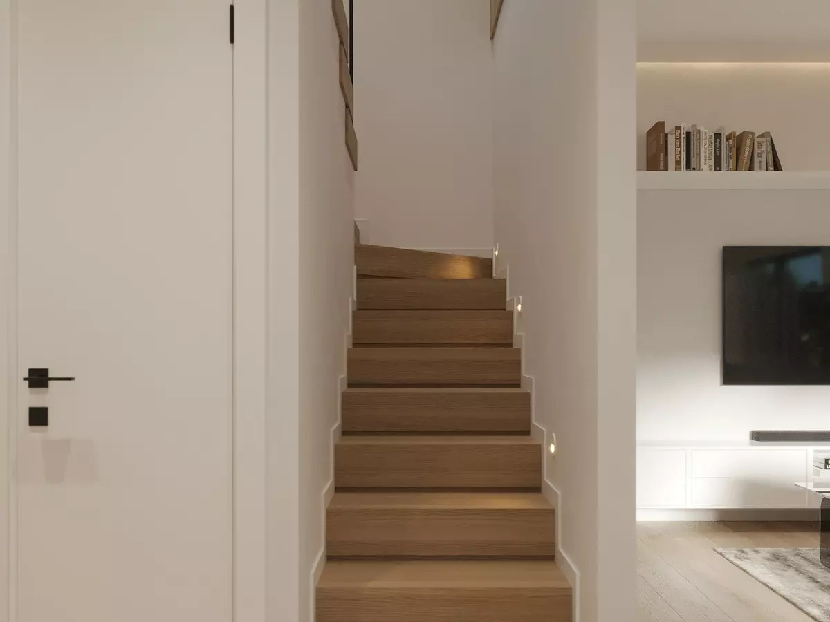 3-bedroom Villa In Polop, Spain (140 M²)
