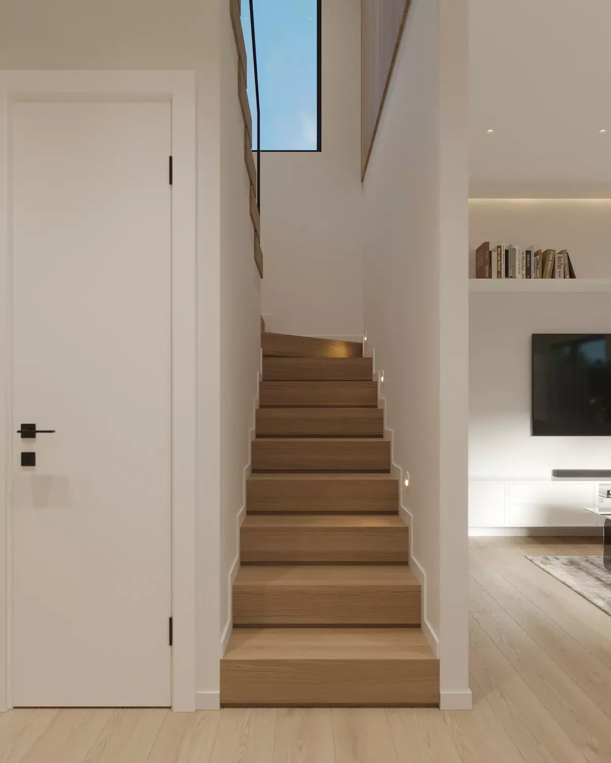 3-bedroom Villa In Polop, Spain (140 M²)
