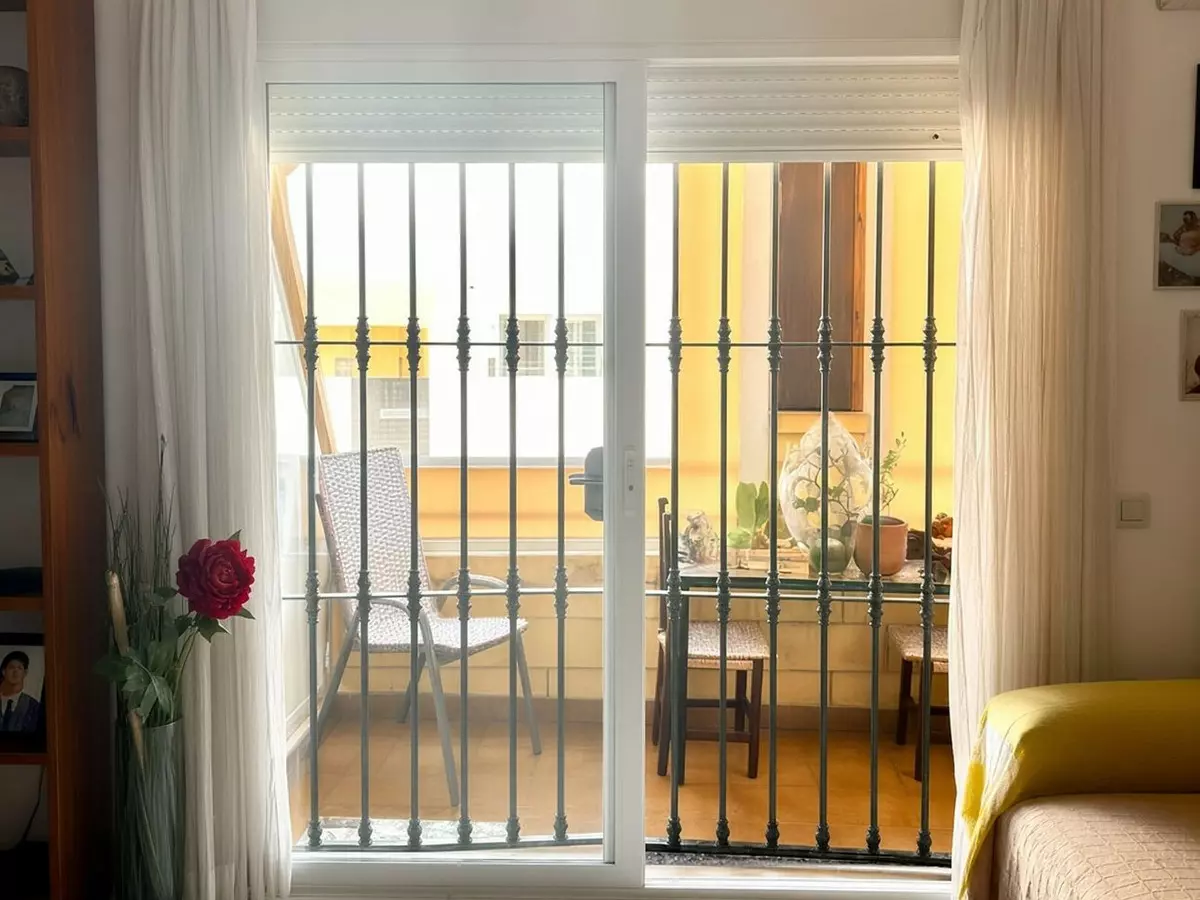 3-bedroom Apartment In Estepona, Spain (95 M²)