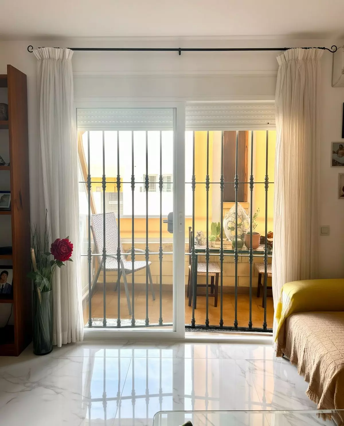 3-bedroom Apartment In Estepona, Spain (95 M²)