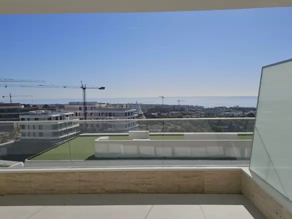 2-bedroom Apartment In Estepona, Spain (118 M²)